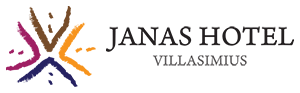Janas hotel Villasimius Logo